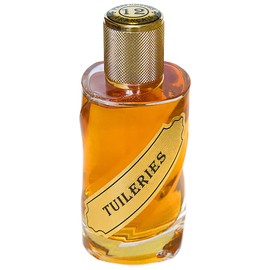 perfume Tuileries