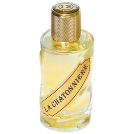 perfume La Chatonniere