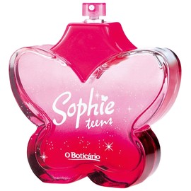 perfume Sophie Teens