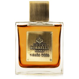 perfume Vicuña Wool