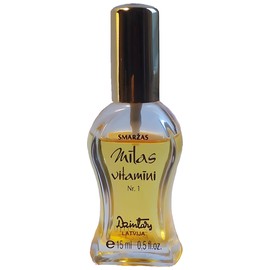 perfume Milas Vitamini No. 1 (Витамины любви No. 1)