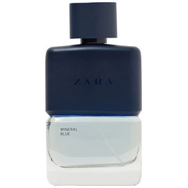 perfume Mineral Blue