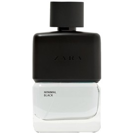 perfume Minimal Black