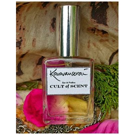 perfume Karavanserai