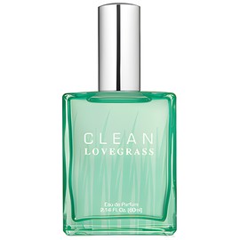 Clean Lovegrass