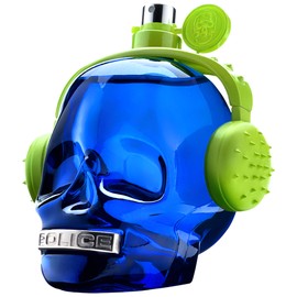 perfume To Be Mr Beat