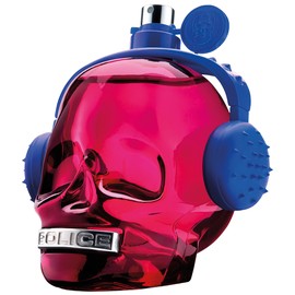 perfume To Be Miss Beat