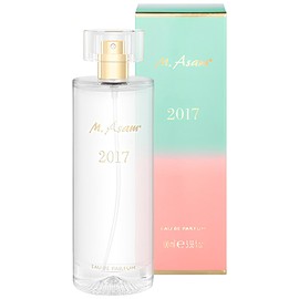2017 Eau de Parfum