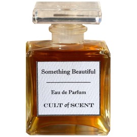 perfume Something Beautiful