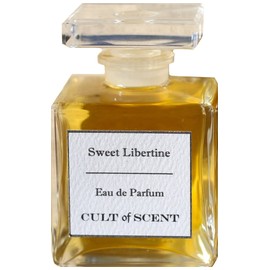 perfume Sweet Libertine