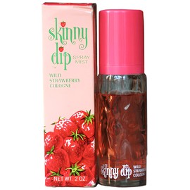 perfume Skinny Dip Wild Strawberry Cologne
