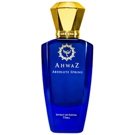 perfume Absolute Spring