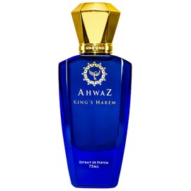 perfume King's Harem