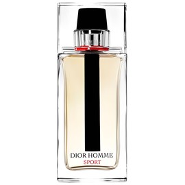 perfume Dior Homme Sport 2017