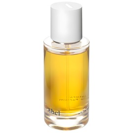 perfume White Vetiver