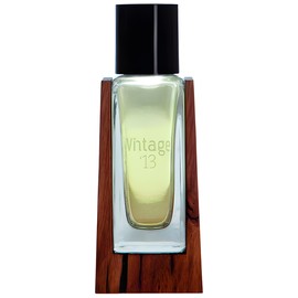 perfume Vintage'13