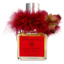 perfume Tiptoeing Through Chambers of the Moon