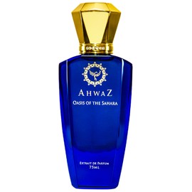 perfume Oasis of The Sahara
