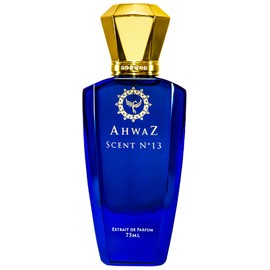 Scent No. 13