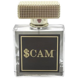 perfume Scam (The First Unscented Perfume)
