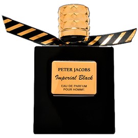 perfume Imperial Black