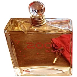 perfume 2000 en Patou