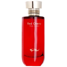 perfume Red Cherry