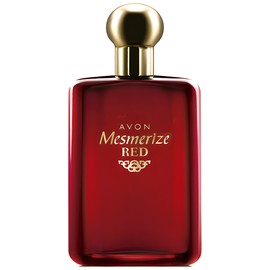 perfume Mesmerize Red for Him