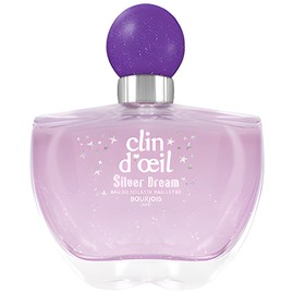perfume Clin d'Oeil Silver Dream
