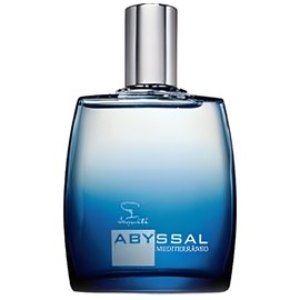 perfume Abyssal Mediterranêo