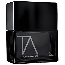 perfume Tiago Abravanel