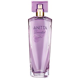 perfume Anitta Irresistível