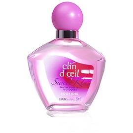 perfume Clin d'Oeil Sweet Kiss