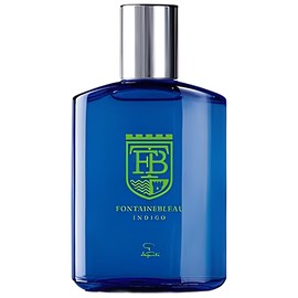 perfume Fontainebleau Indigo