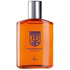perfume Fontainebleau Orange