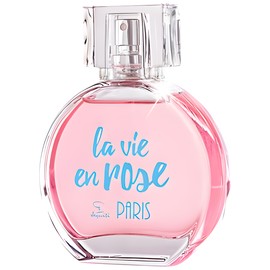 perfume La Vie En Rose Paris