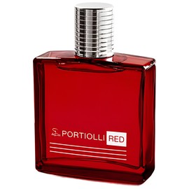 perfume Portiolli Red