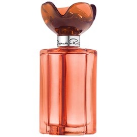perfume Orange Flower