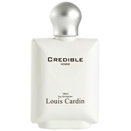 perfume Credible