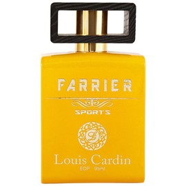 perfume Farrier Sports