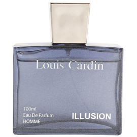 perfume Illusion