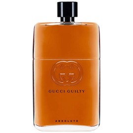 perfume Gucci Guilty Absolute