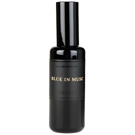 Blue in Musk