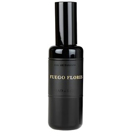 perfume Fuego Flores