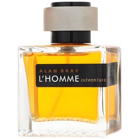 perfume L'Homme Adventure