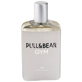 perfume Gym Men