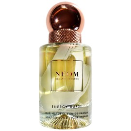 Energy Burst Eau De Parfum
