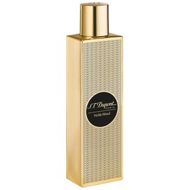 perfume Noble Wood