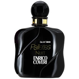 perfume Enrico Coveri Paillettes Nuit
