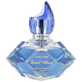 perfume Loud Whisper